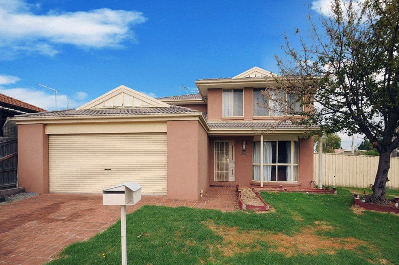 26 Allied Drive, Carrum Downs VIC 3201, Carrum Downs - Image 1