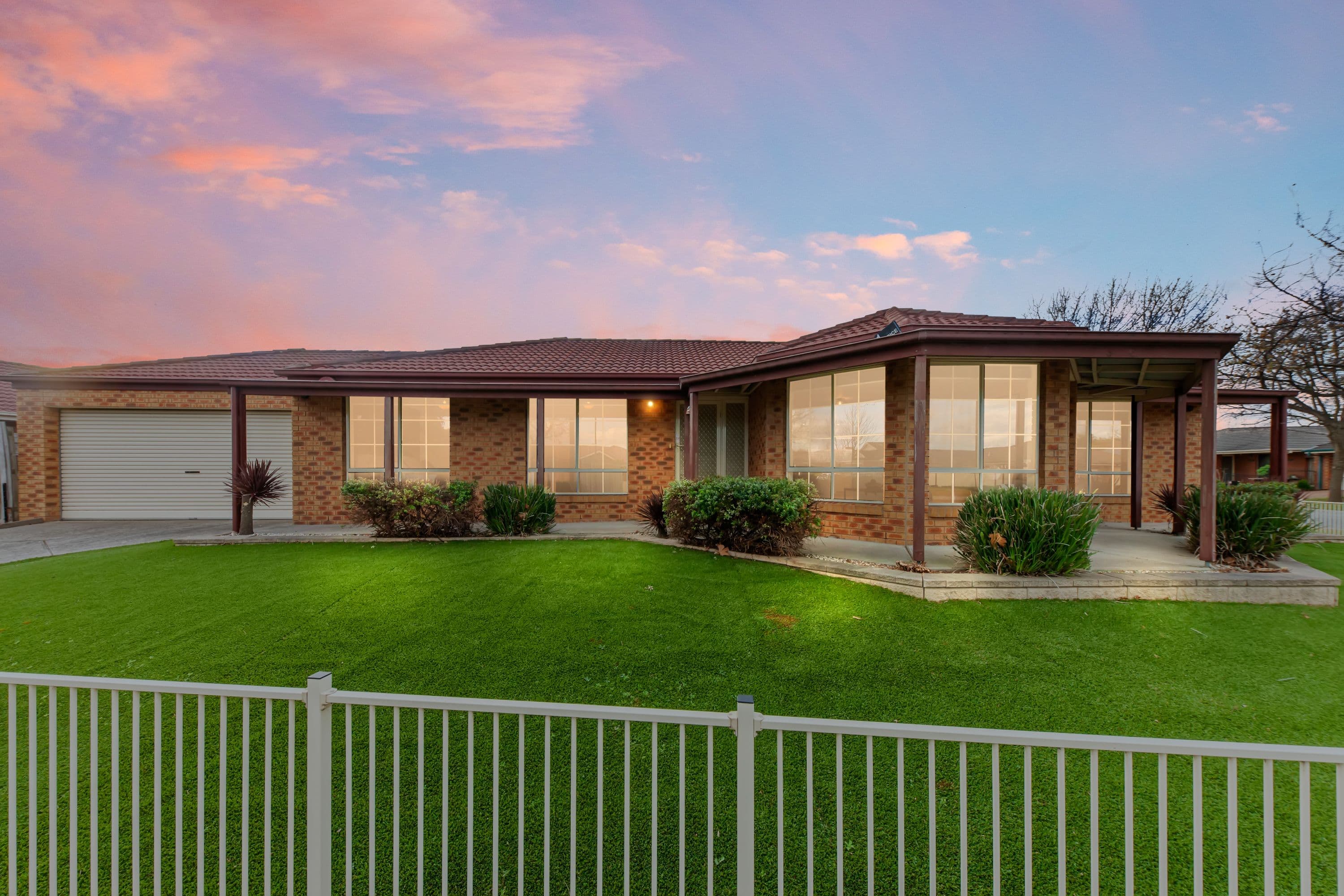 1 Grice Quadrant, Pakenham VIC 3810, Pakenham - Image 1