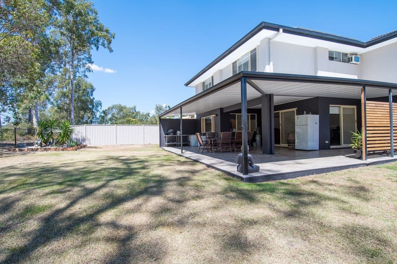 8 Golden Bear Drive, Arundel QLD 4214, Arundel - Image 1