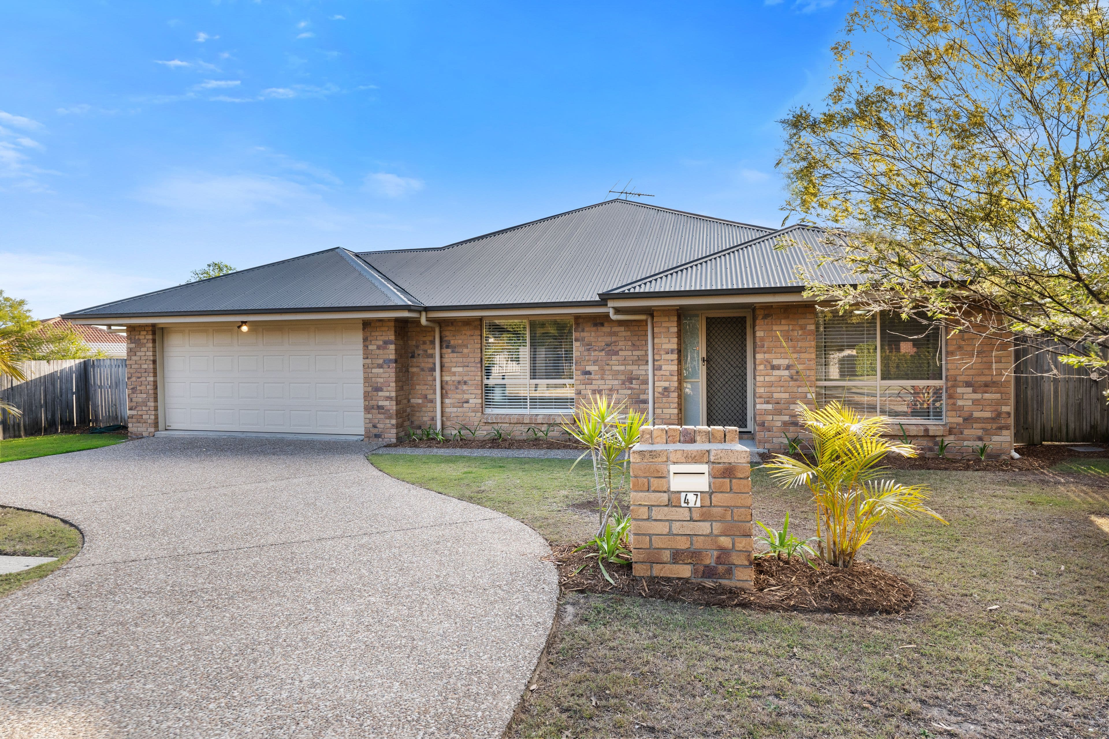 47 Heritage Circuit, Springfield Lakes QLD 4300, Springfield Lakes - Image 1