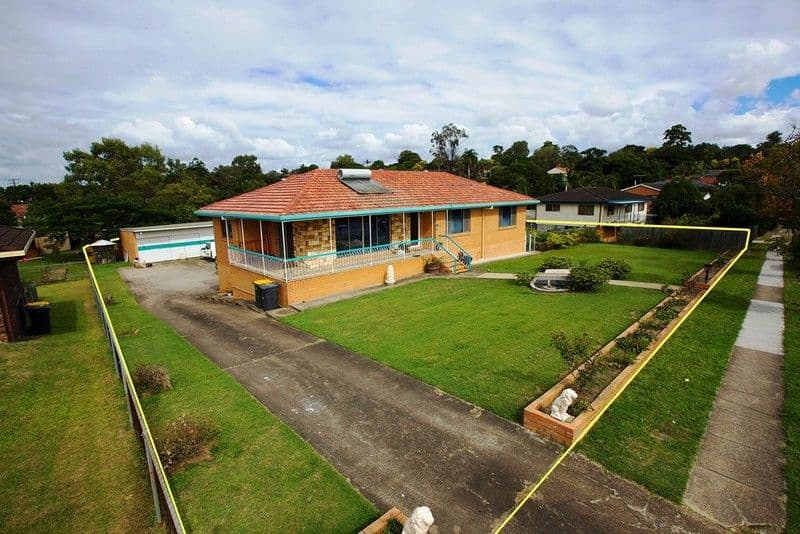 153 Mt Gravatt-Capalaba Road, UPPER MOUNT GRAVATT QLD 4122, Upper Mount Gravatt - Image 1