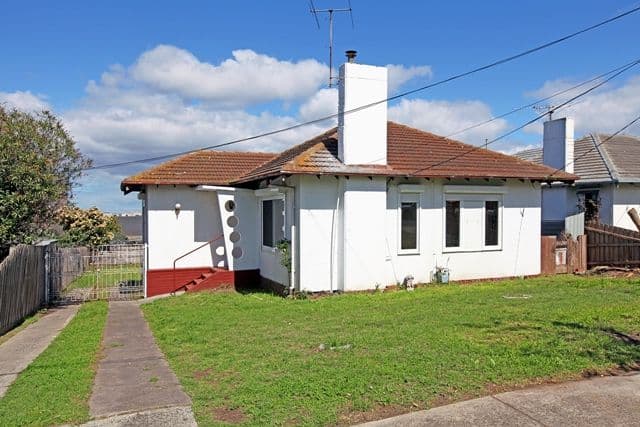 25 Nisbett Street, RESERVOIR VIC 3073, Reservoir - Image 1
