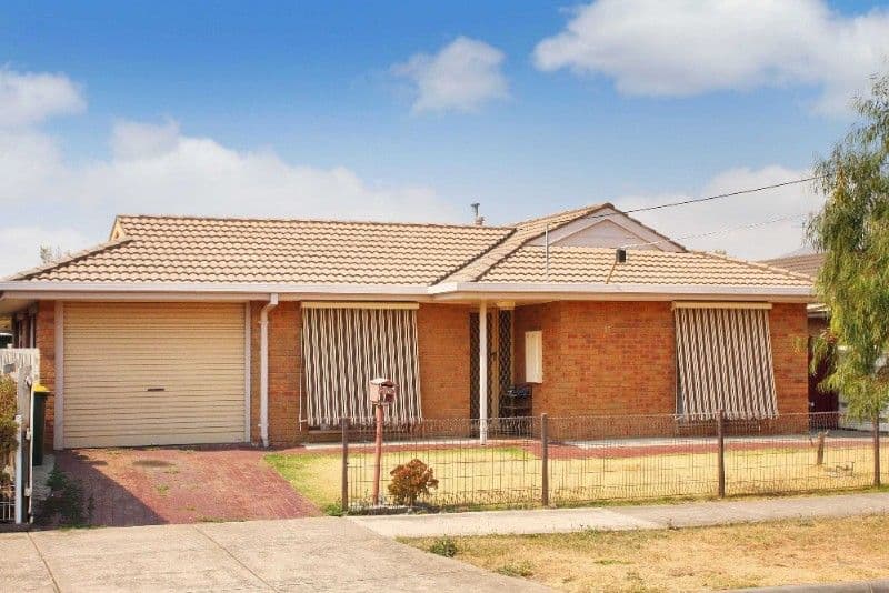 118 Prince of Wales Avenue, MILL PARK VIC 3082, Mill Park - Image 1