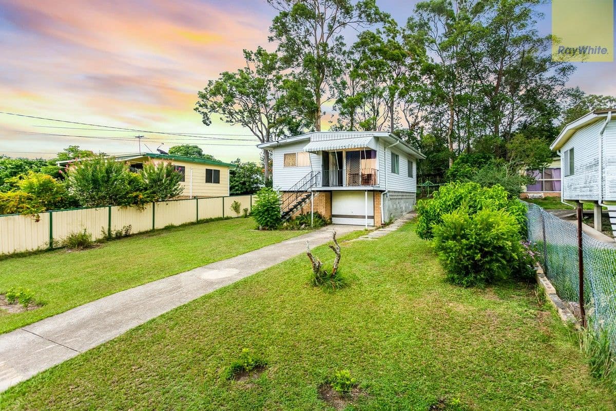 28 Lynngold Street, Woodridge QLD 4114, Woodridge - Image 1