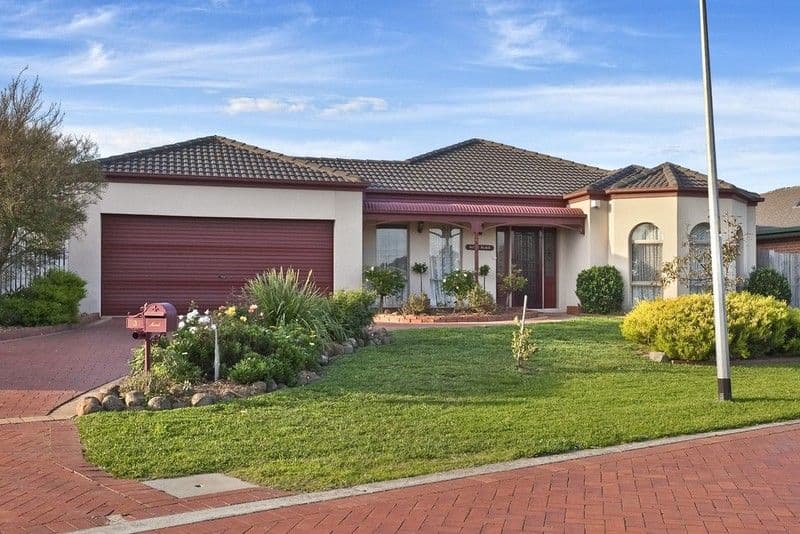 3 Carnoustie Court, ROWVILLE VIC 3178, Rowville - Image 1