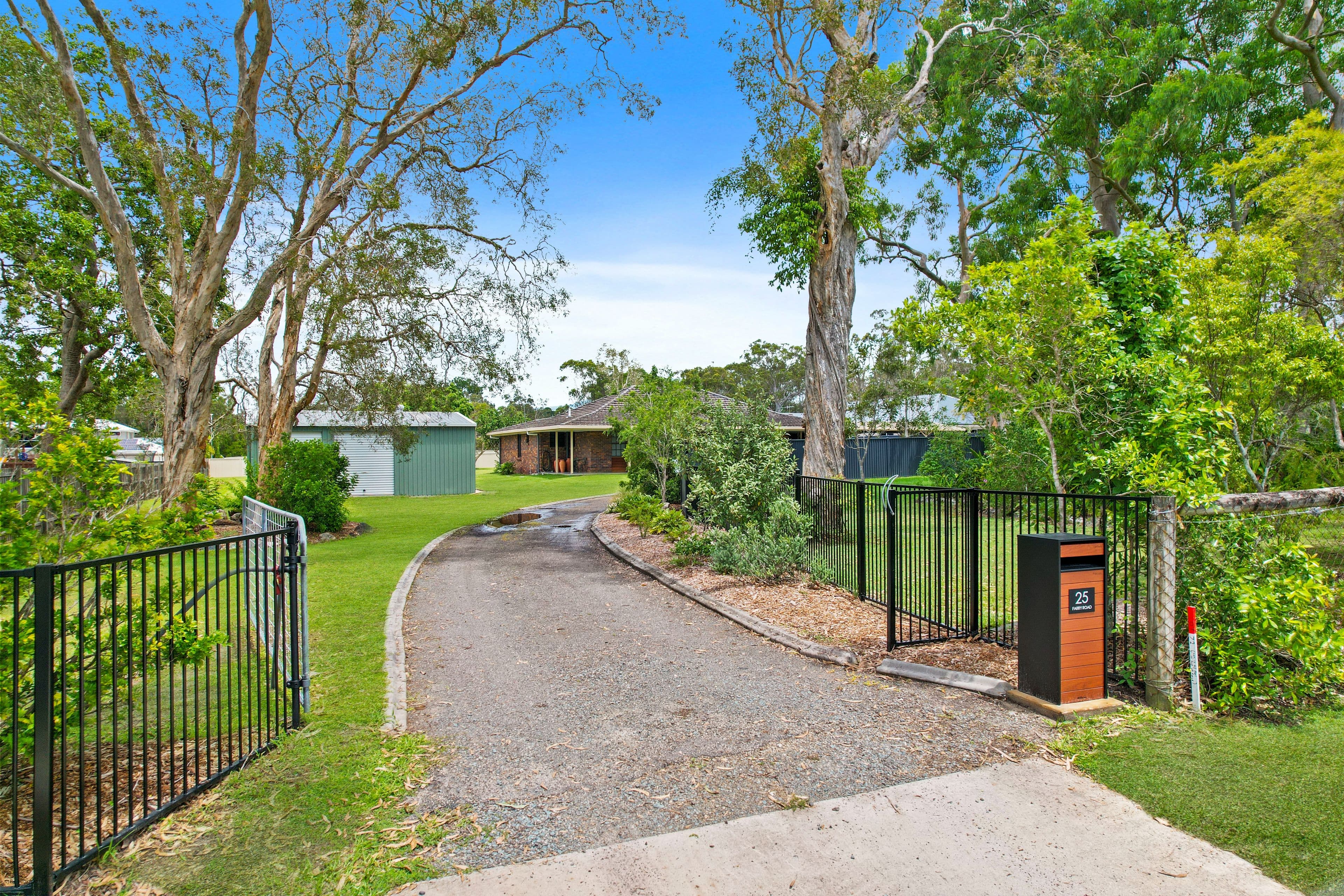 25 Farry Road, Burpengary East QLD 4505, Burpengary East - Image 1