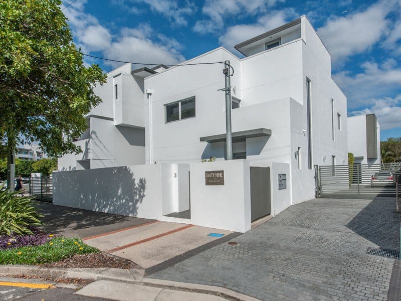 69 Kingsholme Street, Teneriffe QLD 4005, Teneriffe - Image 1