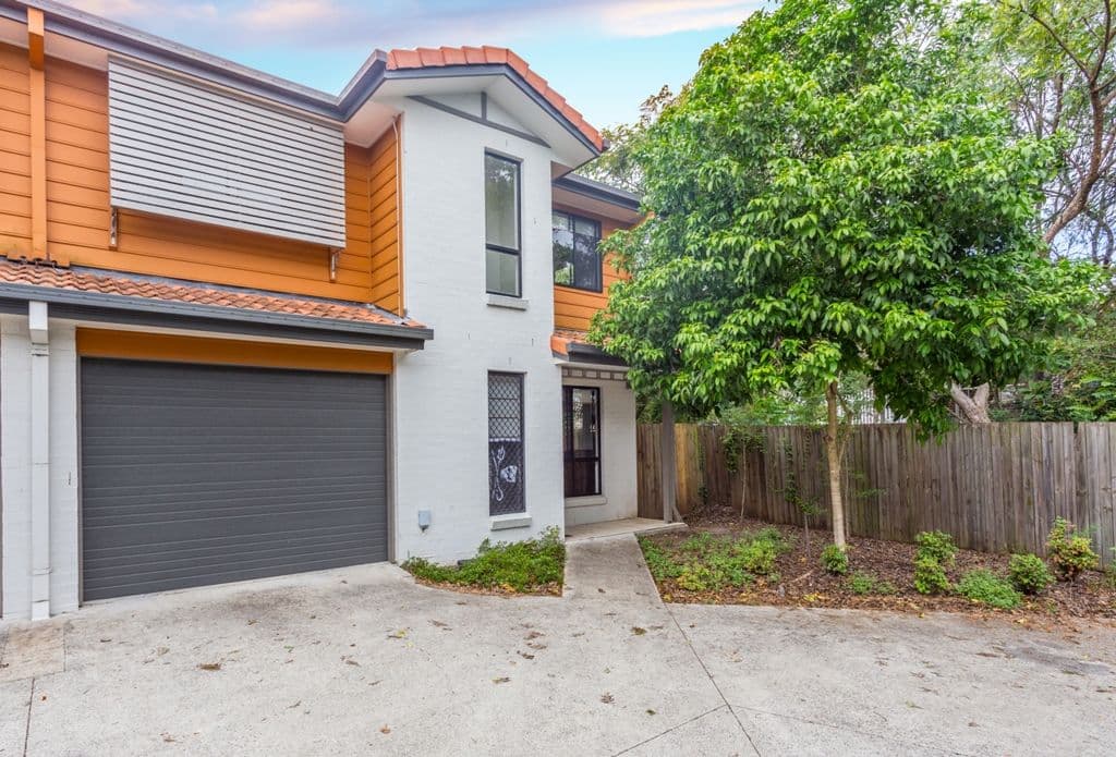 91 Gillies Street, ZILLMERE QLD 4034, Zillmere - Image 1