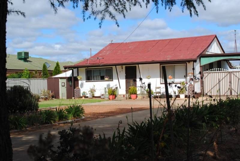 40 Murrumbidgee Avenue, GRIFFITH NSW 2680, Griffith - Image 1