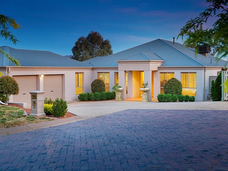 9 Eberle Close, THURGOONA NSW 2640, Thurgoona - Image 1