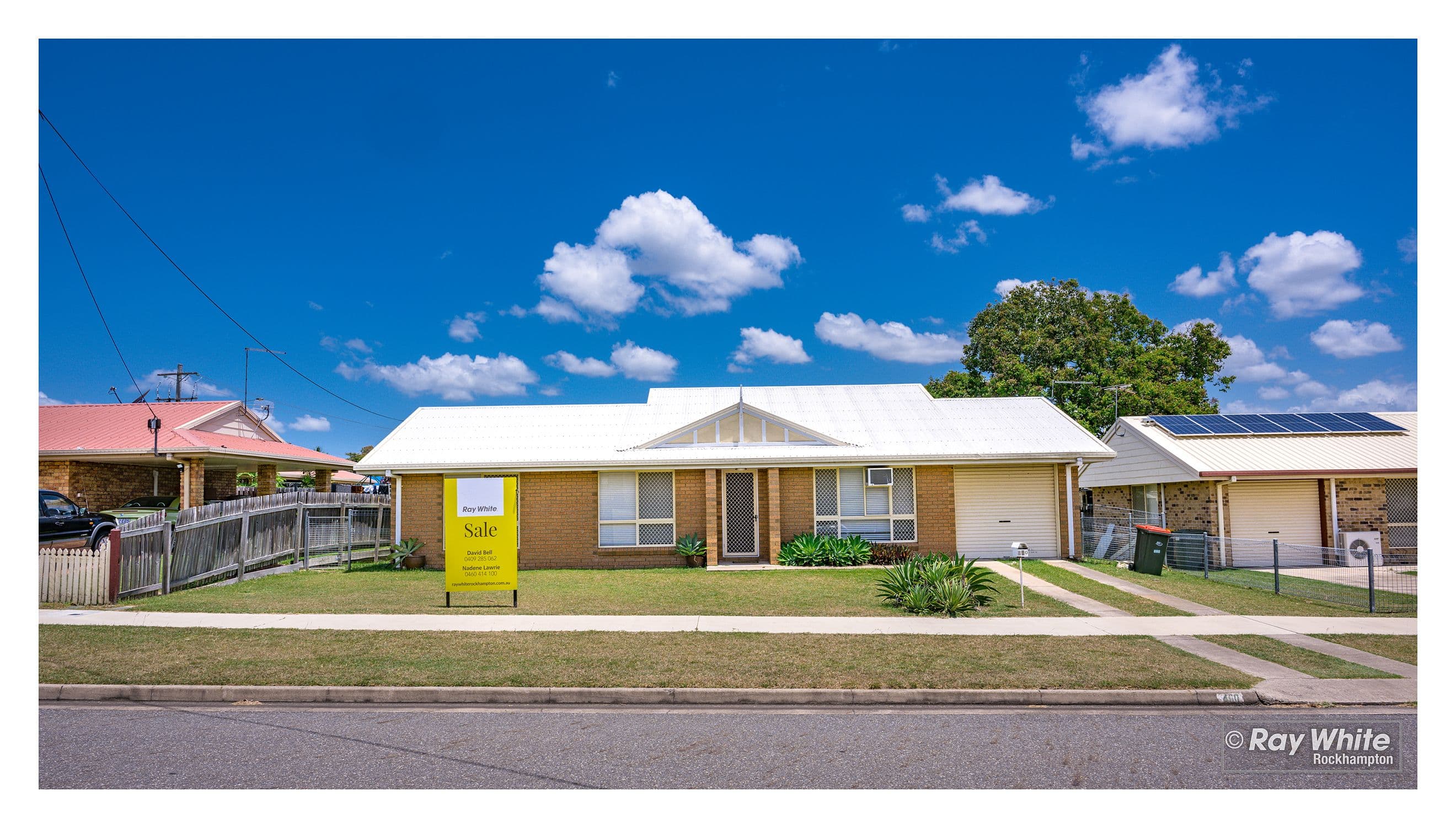 460 Richardson Road, Norman Gardens QLD 4701, Norman Gardens - Image 1
