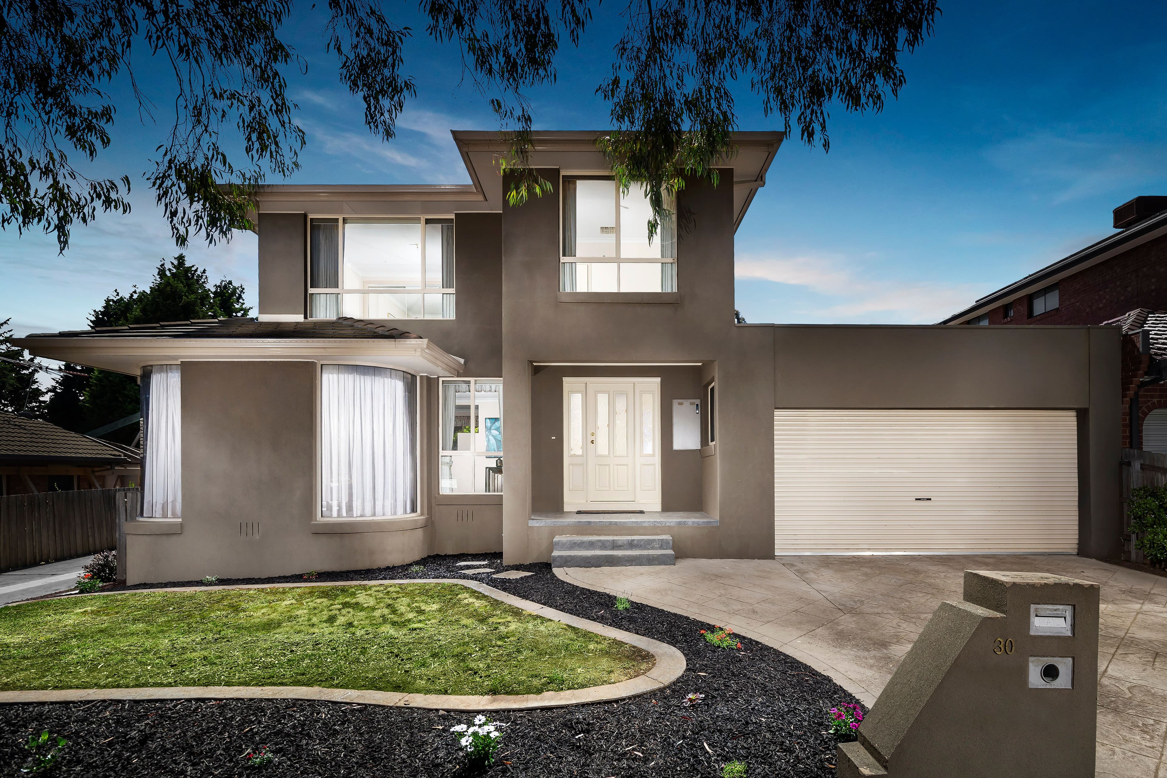 30 Farnham Crescent, Mill Park VIC 3082, Mill Park - Image 1