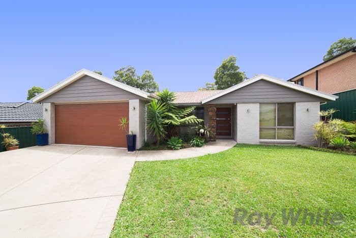 20 Basswood Crescent, Fletcher NSW 2287, Fletcher - Image 1