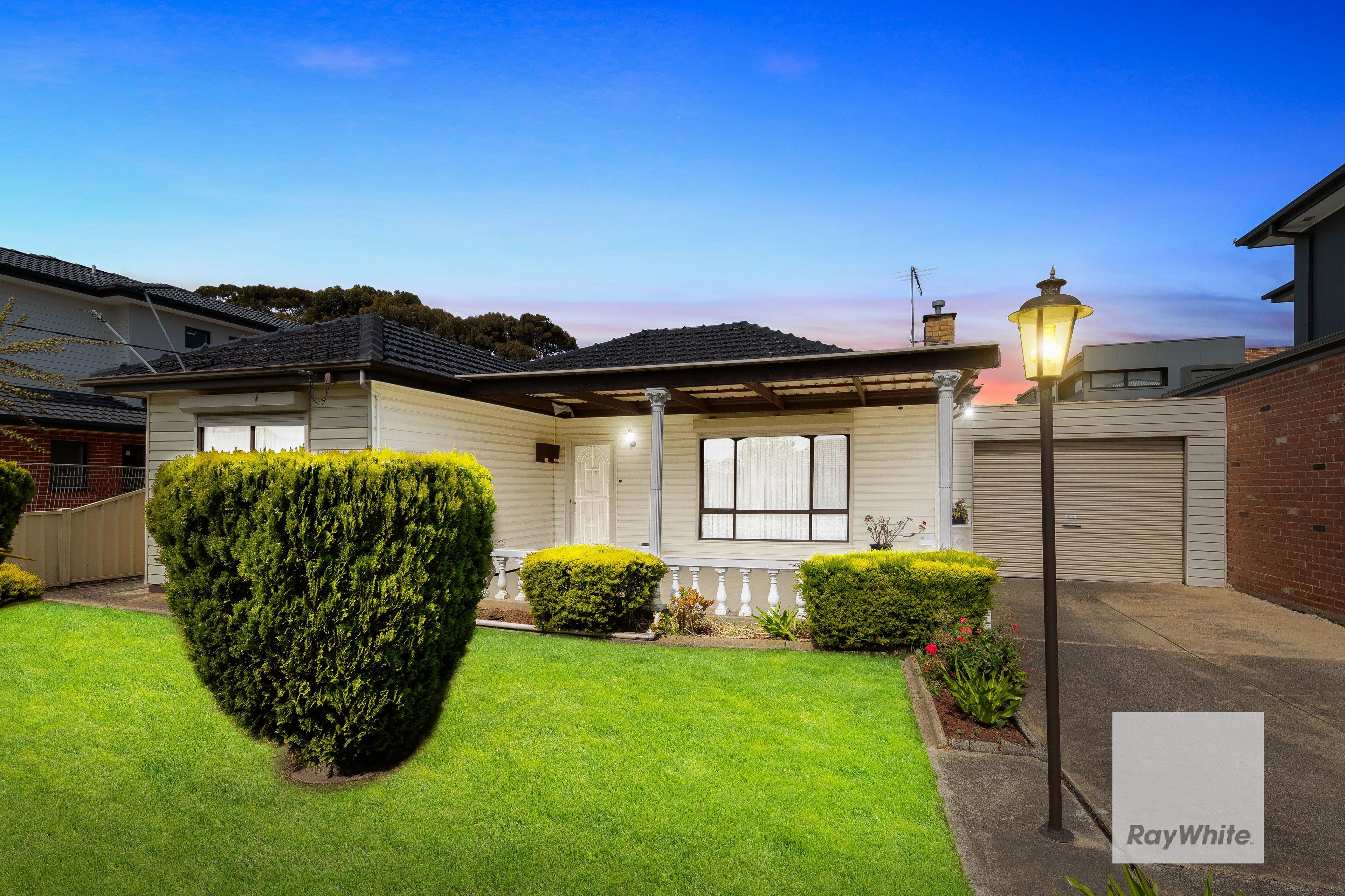 6 Mansfield Avenue, Sunshine North VIC 3020, Sunshine North - Image 1