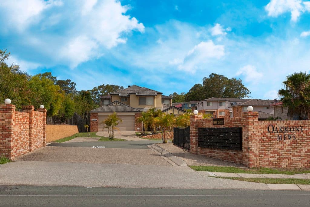 100 Oakmont Avenue, Oxley QLD 4075, Oxley - Image 1