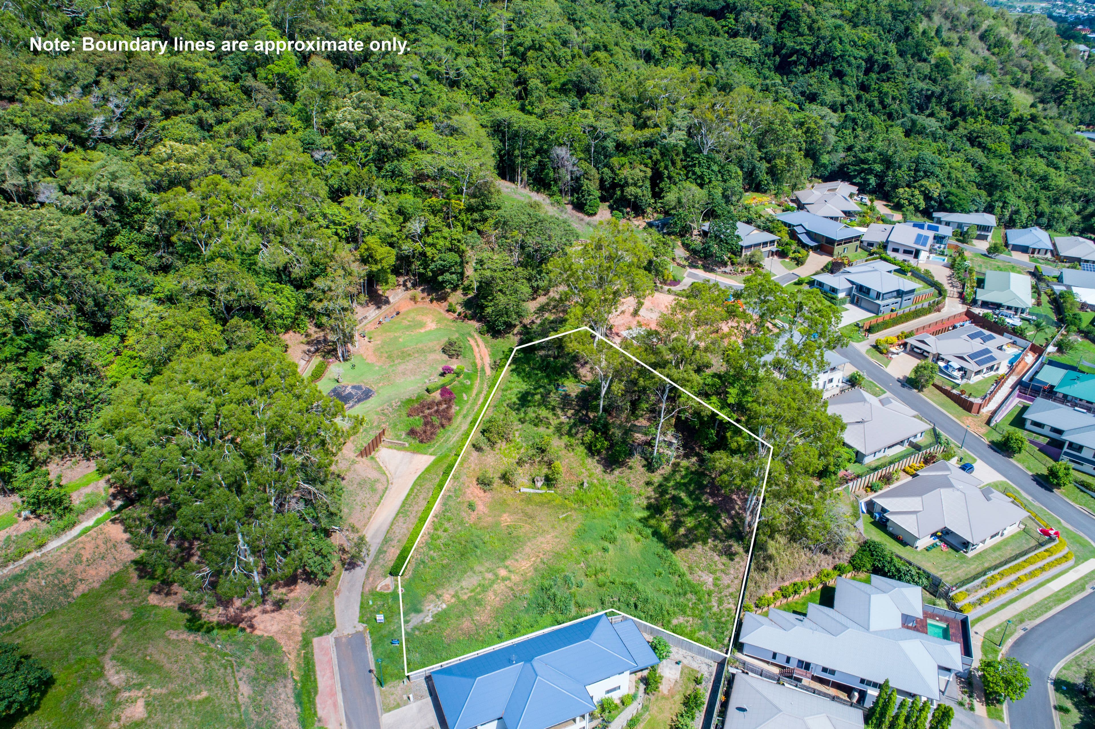 8 Lancewood Close, Mount Sheridan QLD 4868, Mount Sheridan - Image 1