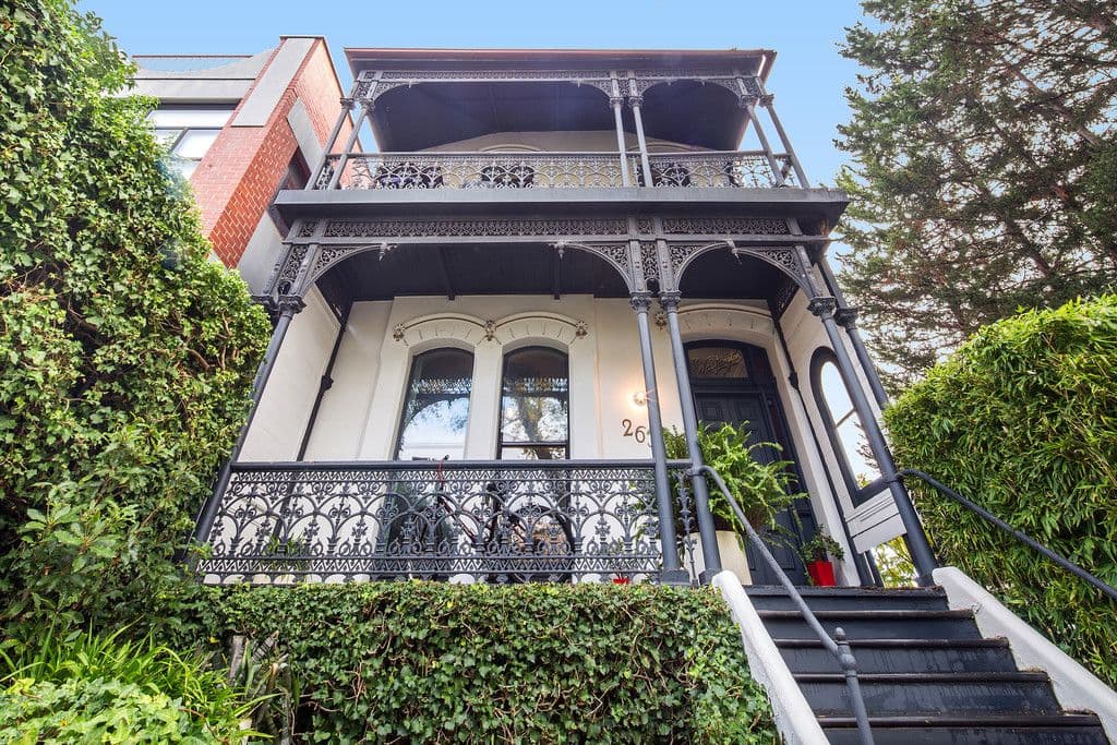 263 Flemington Road, North Melbourne VIC 3051, North Melbourne - Image 1