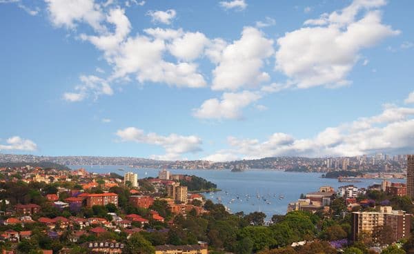191 Walker Street, NORTH SYDNEY NSW 2060, North Sydney - Image 1