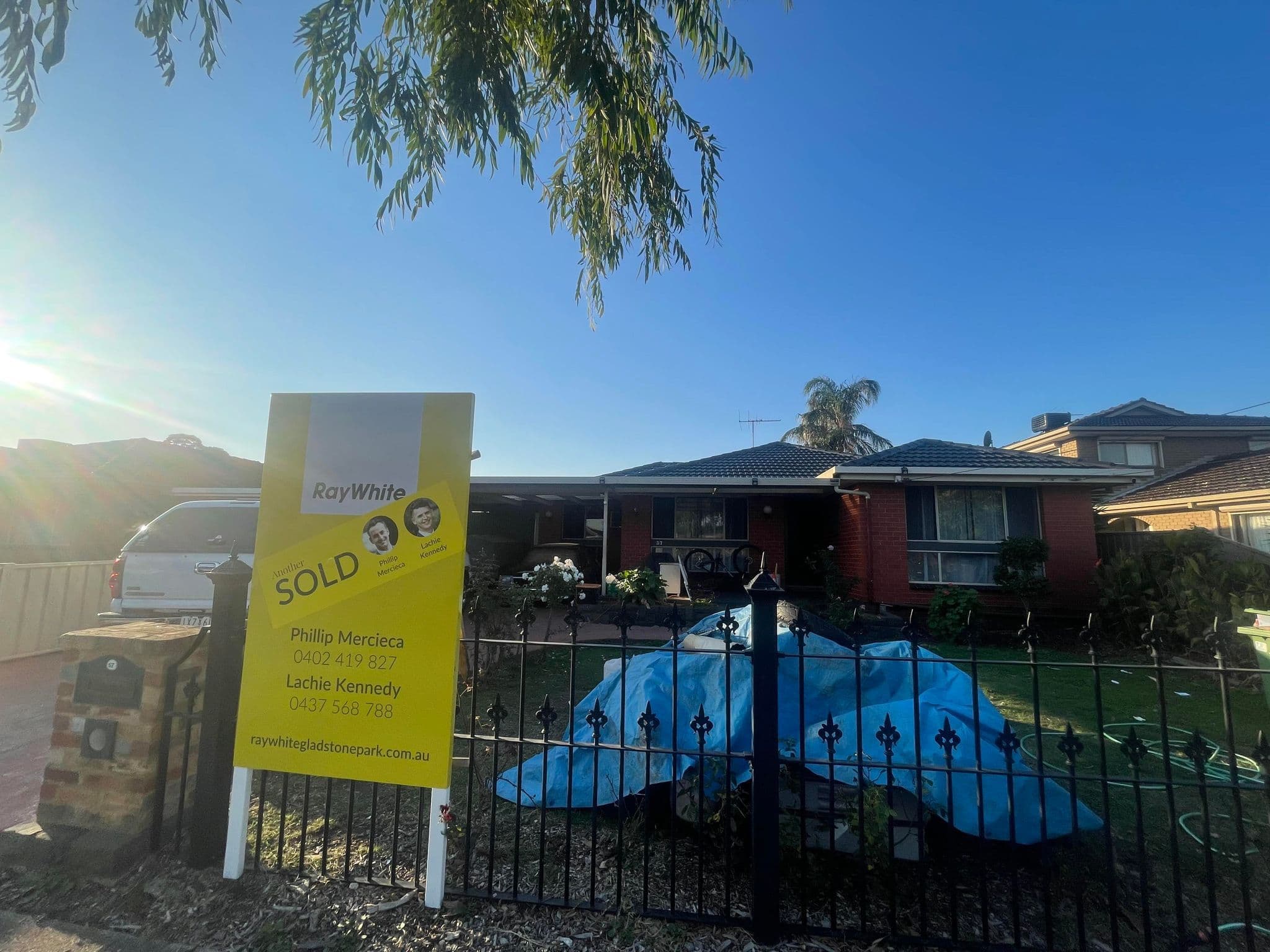 57 Elmhurst Road, Gladstone Park VIC 3043, Gladstone Park - Image 1
