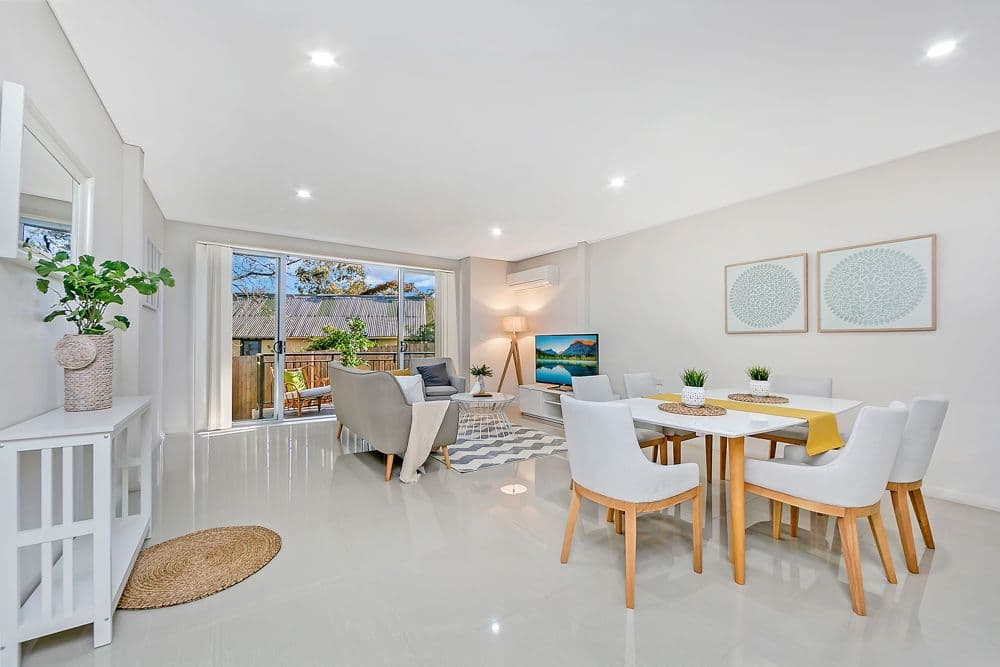 20-22 John Street, Baulkham Hills NSW 2153, Baulkham Hills - Image 1