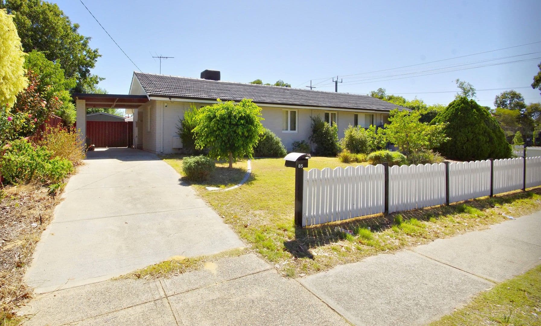 85 Fernhurst Crescent, Balga WA 6061, Balga - Image 1