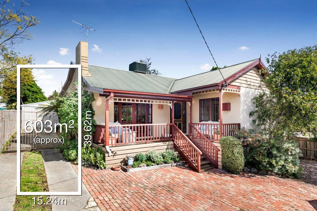 28 Railway Parade, Chadstone VIC 3148, Chadstone - Image 1