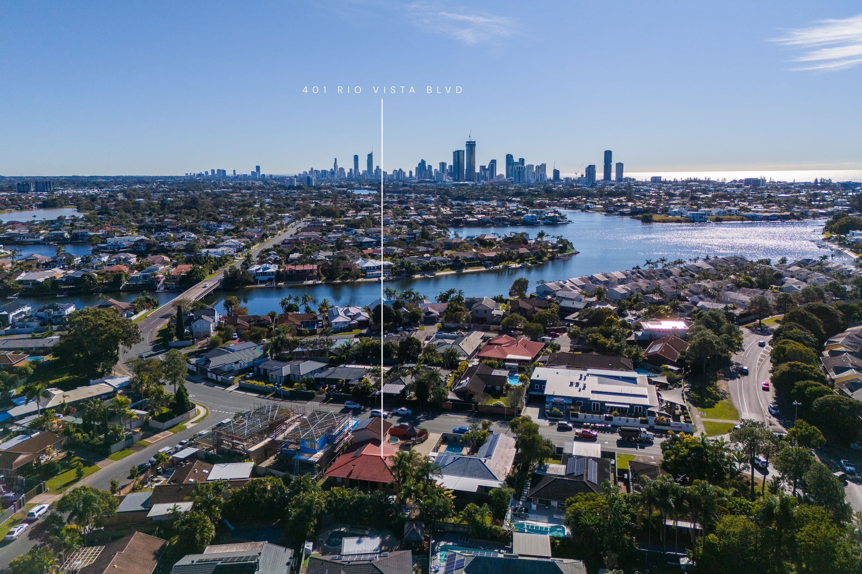 401 Rio Vista Boulevard, Mermaid Waters QLD 4218, Mermaid Waters - Image 1