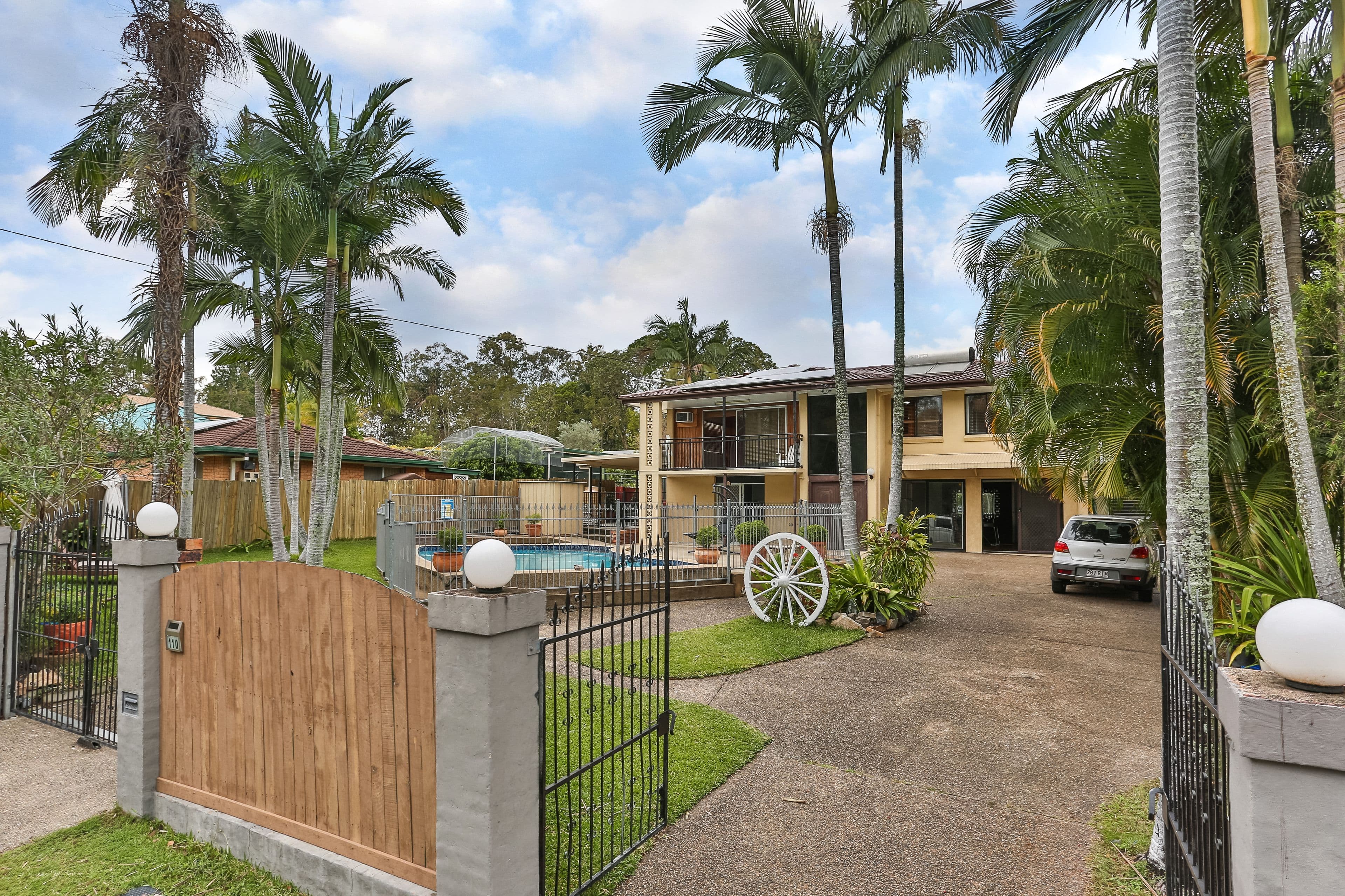 110 Freeman Road, Durack QLD 4077, Durack - Image 1