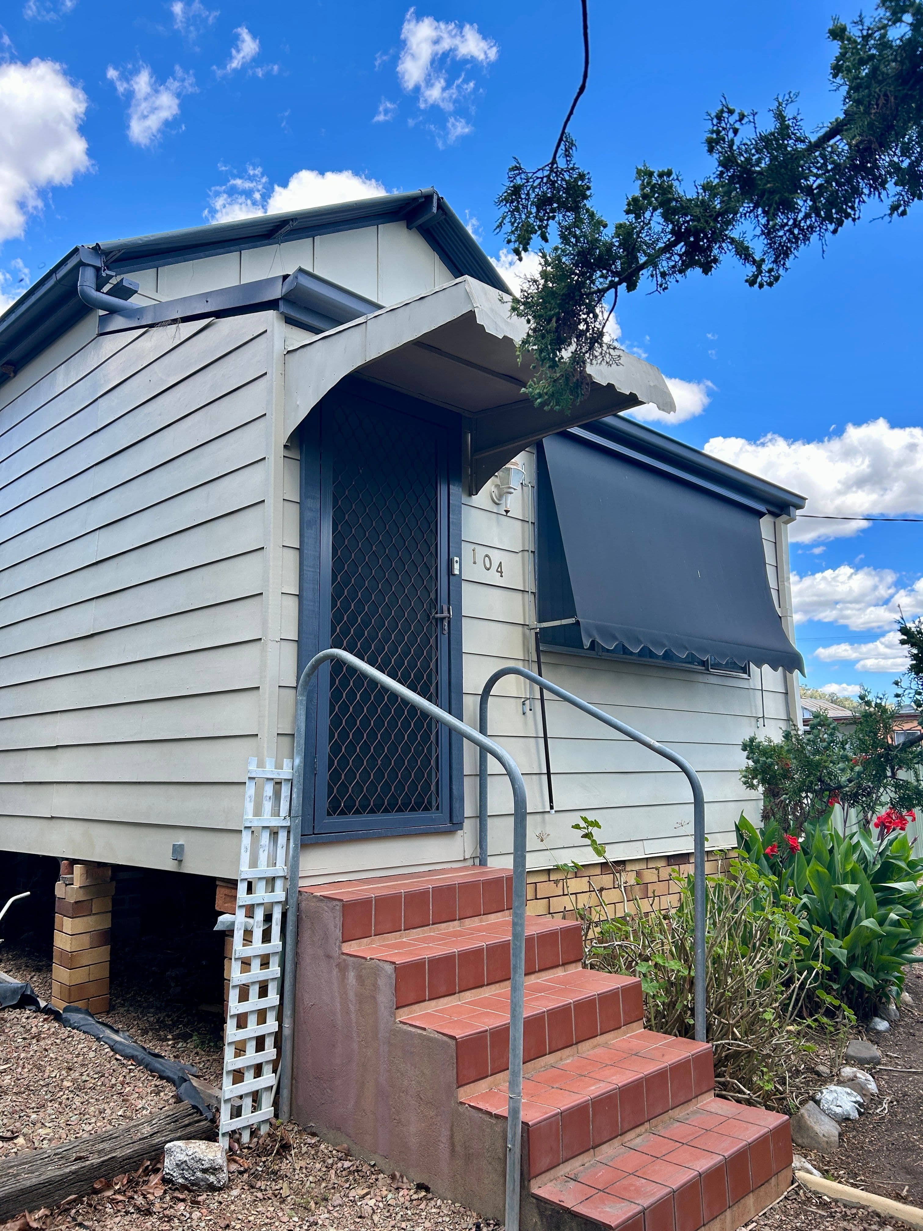 104 Dewhurst Street, Werris Creek NSW 2341, Werris Creek - Image 1