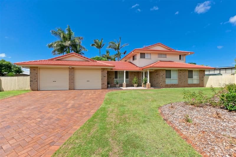 4 Judy Close, Victoria Point QLD 4165, Victoria Point - Image 1
