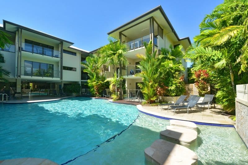 27 Davidson Street, PORT DOUGLAS QLD 4877, Port Douglas - Image 1