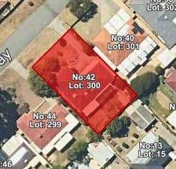 42 Abercairn Way, Parkwood WA 6147, Parkwood - Image 1
