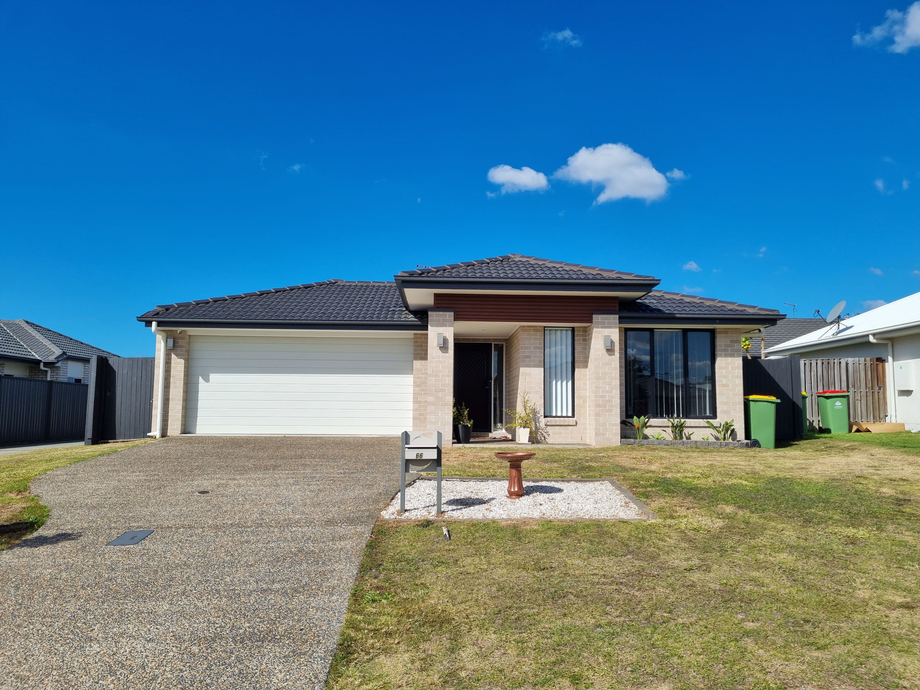 66 Stringybark Street, Regents Park QLD 4118, Regents Park - Image 1