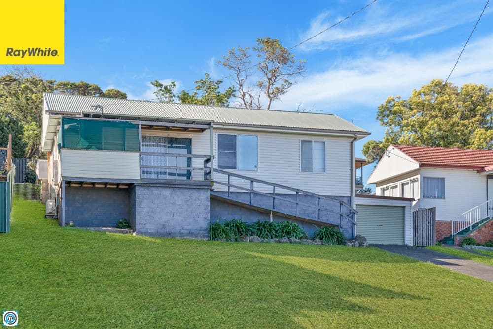 14 Canberra Road, Lake Heights NSW 2502, Lake Heights - Image 1