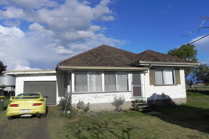 32 Factory Street, PITTSWORTH QLD 4356, Pittsworth - Image 1