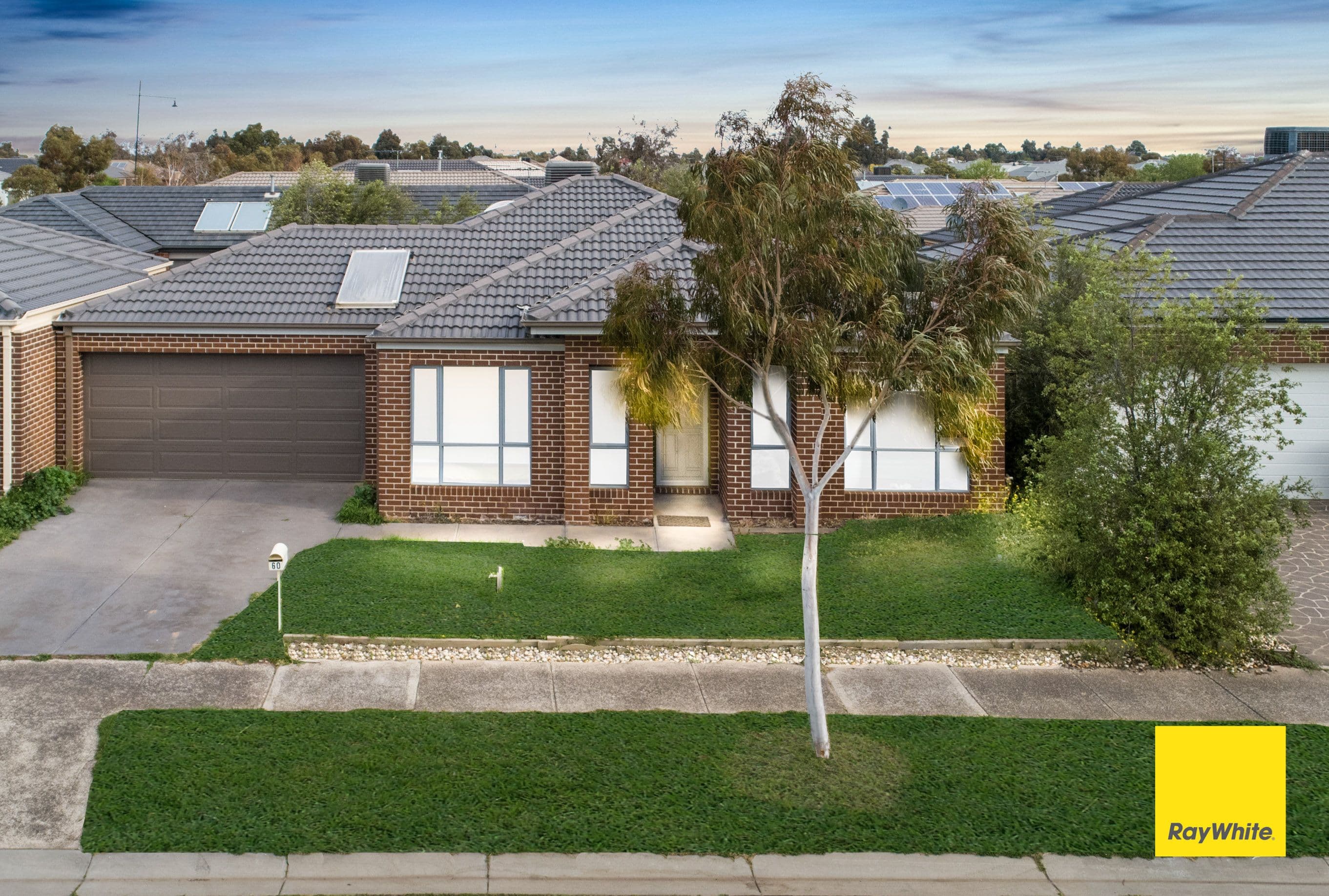 60 Isabella Way, Tarneit VIC 3029, Tarneit - Image 1