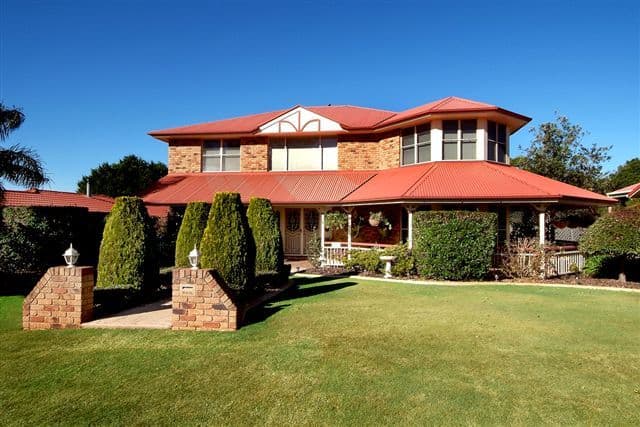 5 Wiangaree Drive, RANGEVILLE QLD 4350, Rangeville - Image 1
