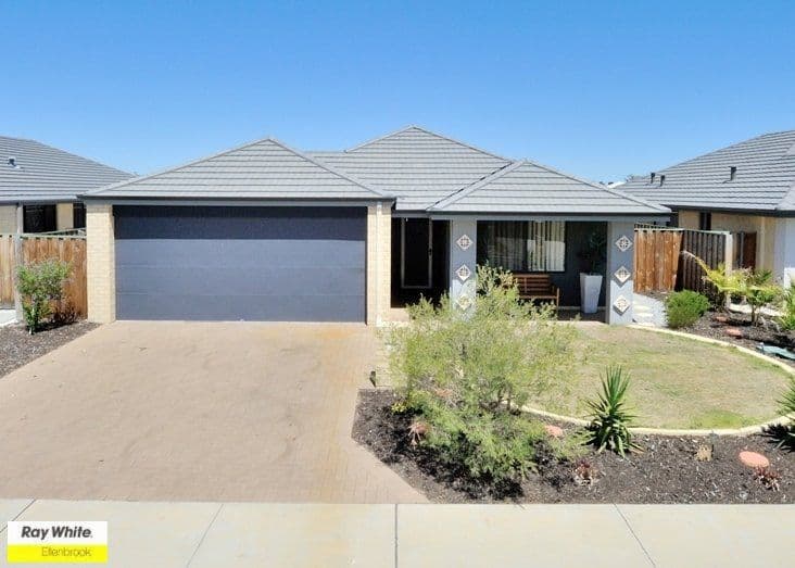 7 Tregaron Link, Ellenbrook WA 6069, Ellenbrook - Image 1