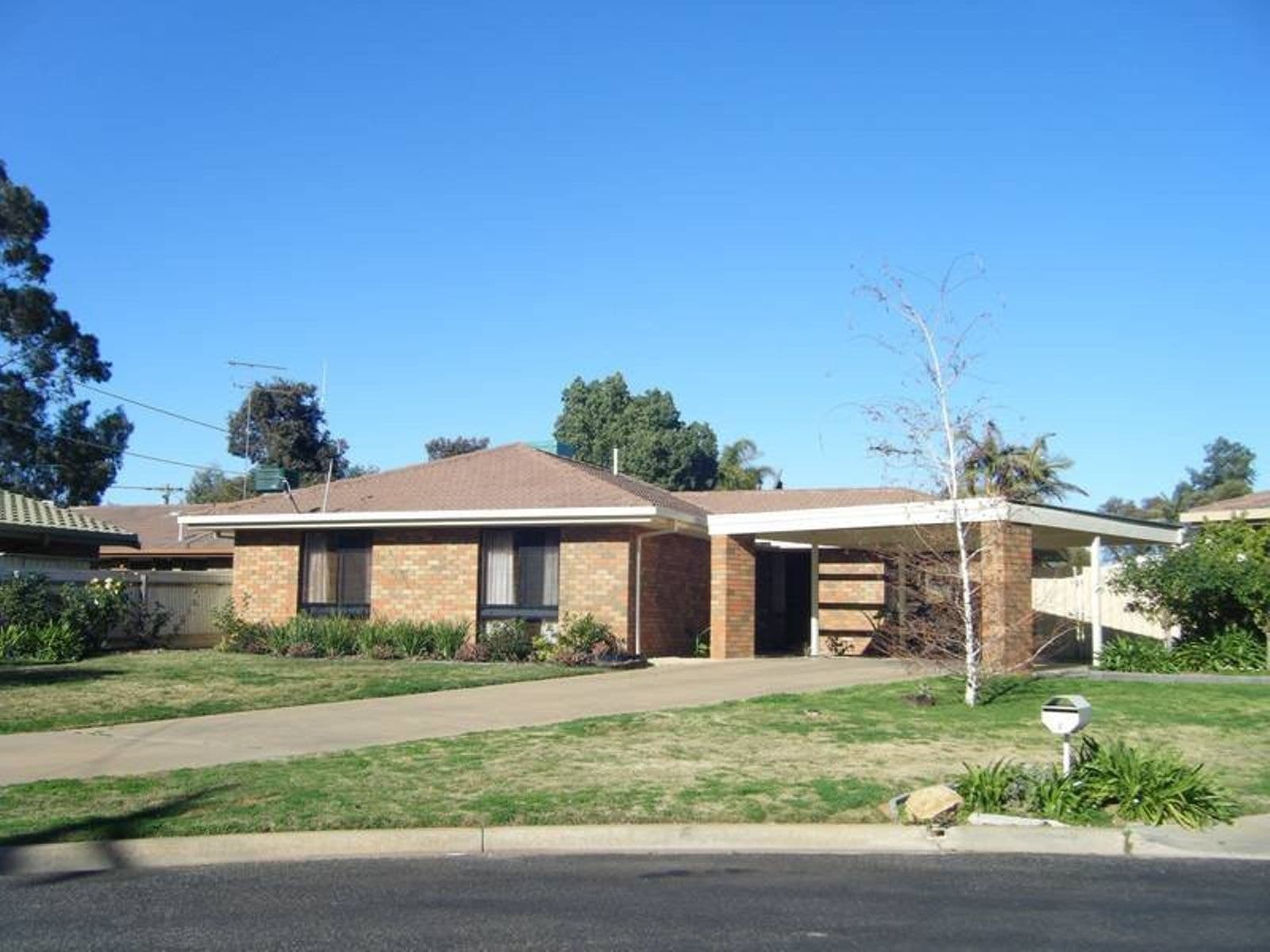 1 Clark Court, Mildura - Image 1