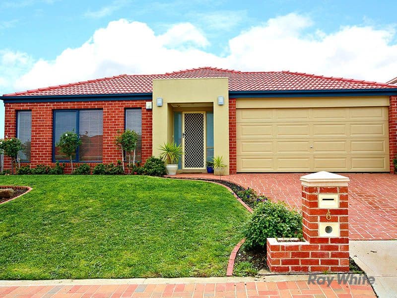 6 Lynch Court, BERWICK VIC 3806, Berwick - Image 1