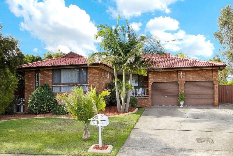 8 Cleveley Avenue, Kings Langley NSW 2147, Kings Langley - Image 1