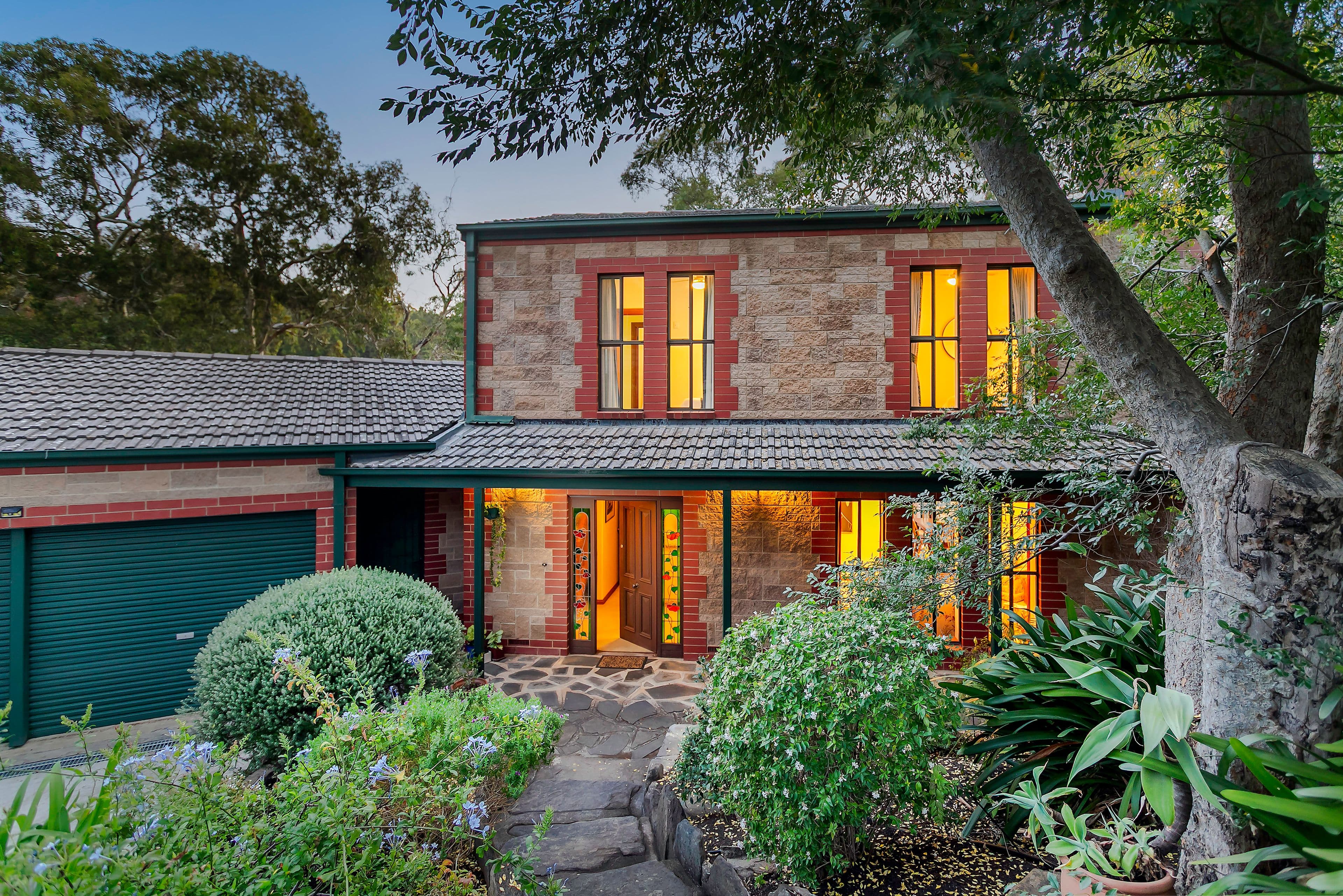 11 Waratah Way, Stonyfell SA 5066, Stonyfell - Image 1
