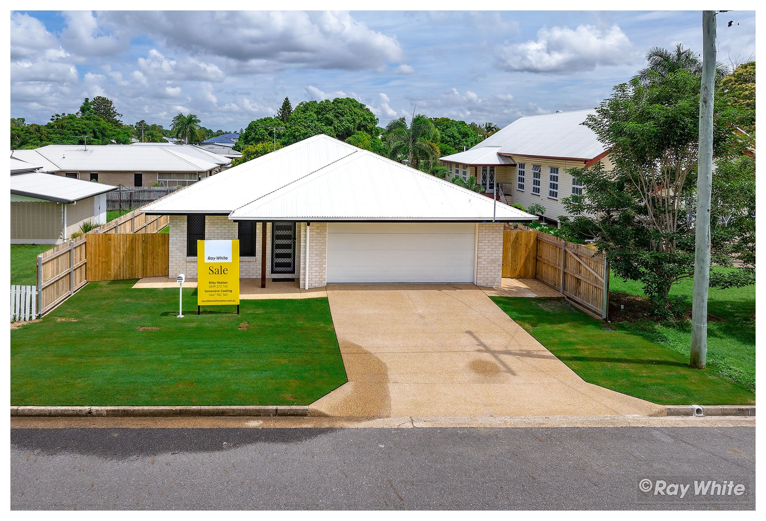 179 Craig Street, Berserker QLD 4701, Berserker - Image 1