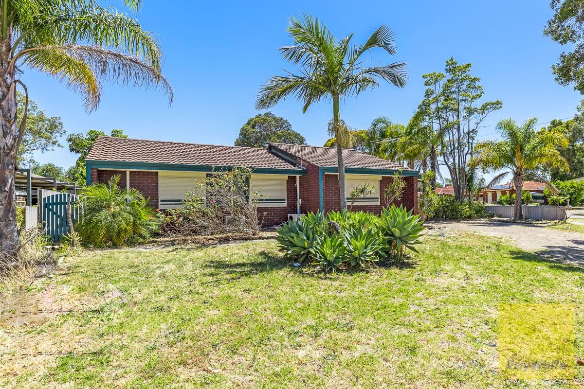 1 Oliphant Street, Kenwick WA 6107, Kenwick - Image 1