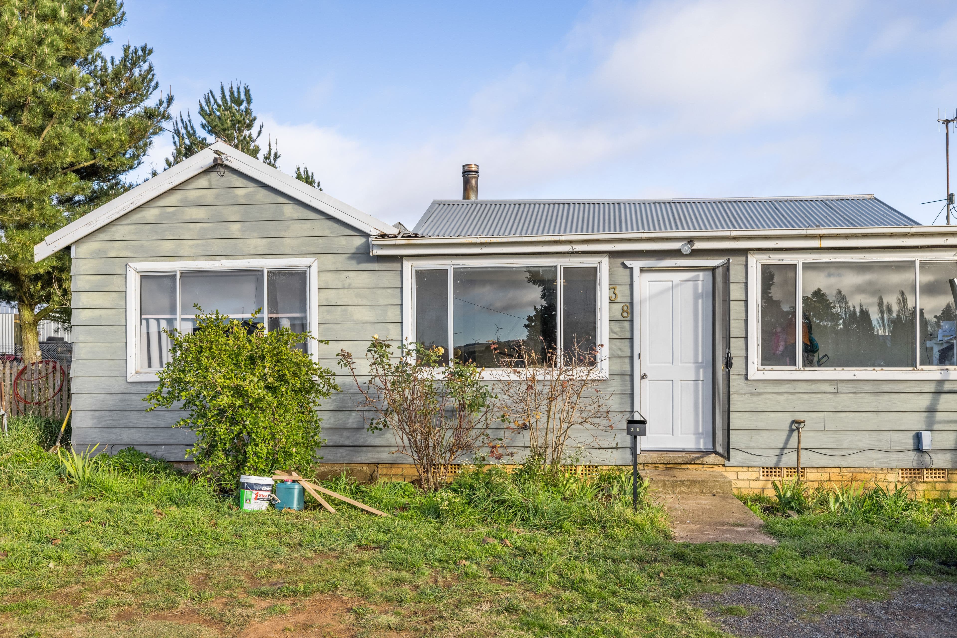 "The Palace" 38 Chisholm Street, Taralga NSW 2580, Taralga - Image 1
