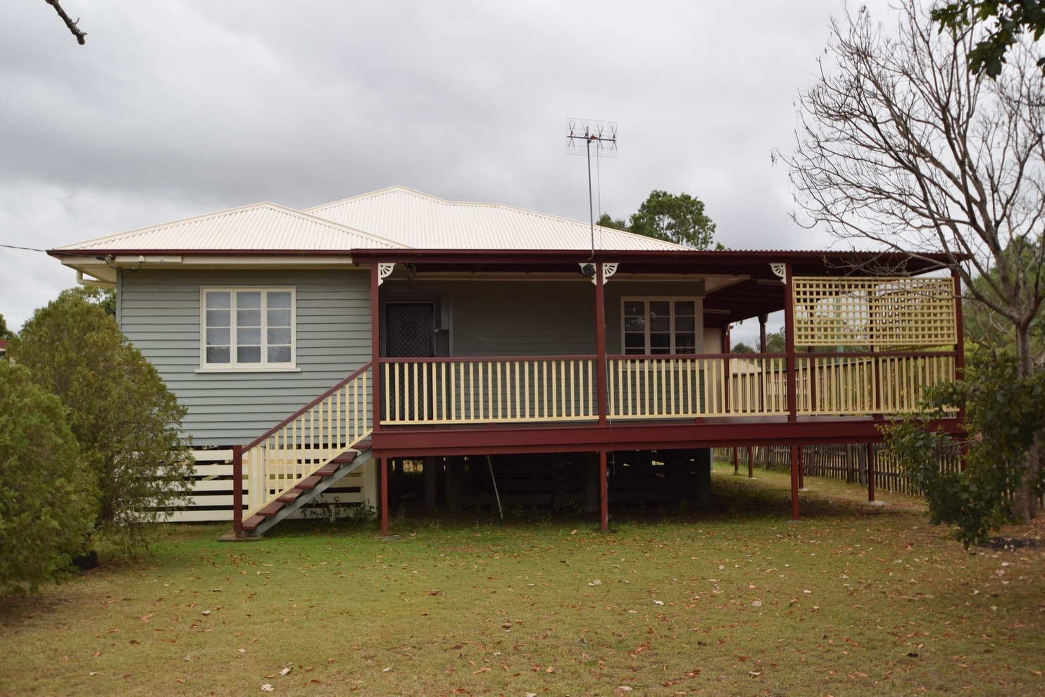 2 Rashford Street, Esk QLD 4312, Esk - Image 1