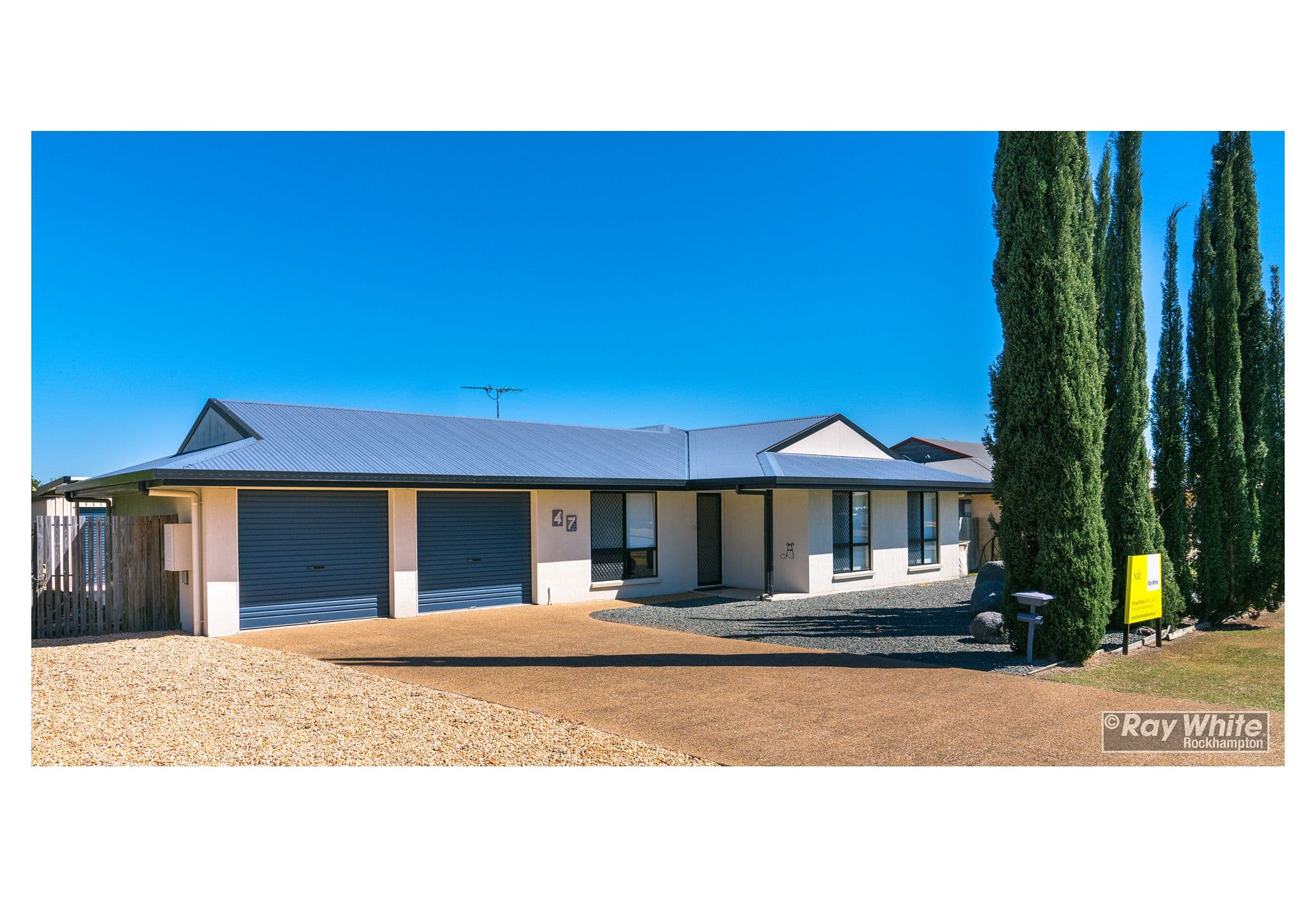 47 Bramble Street, Norman Gardens QLD 4701, Norman Gardens - Image 1