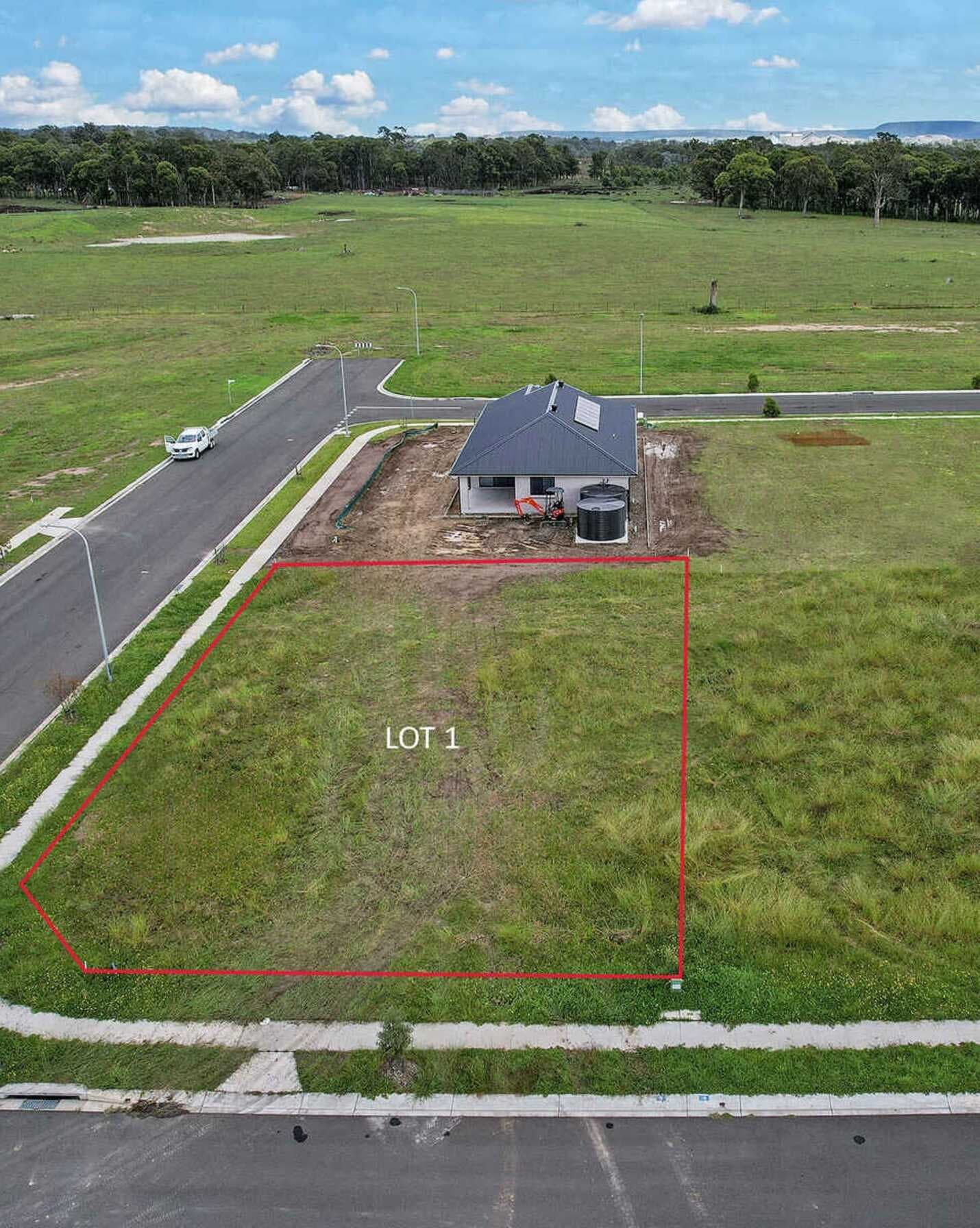 1 Whittaker Road Marulan, Marulan - Image 1