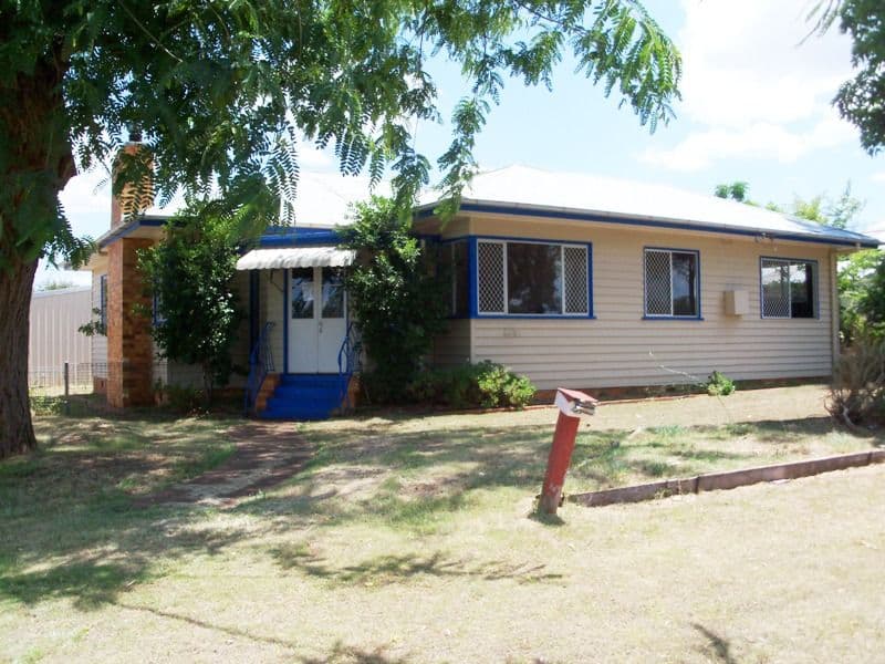 37 James, KINGAROY QLD 4610, Kingaroy - Image 1