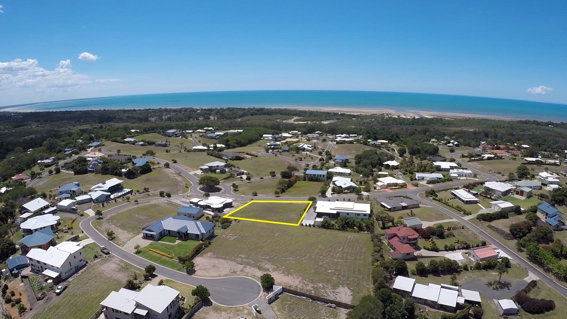 56 Mal Campbell Drive, CRAIGNISH QLD 4655, Craignish - Image 1